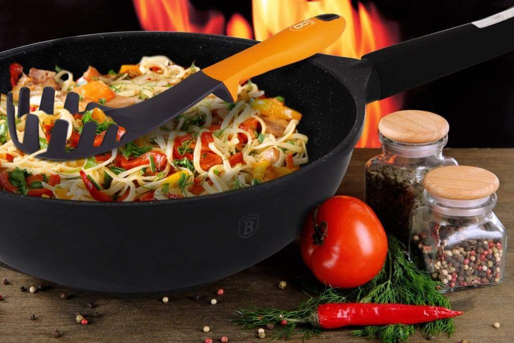 Berlinger Haus Wok Panvica 2 
