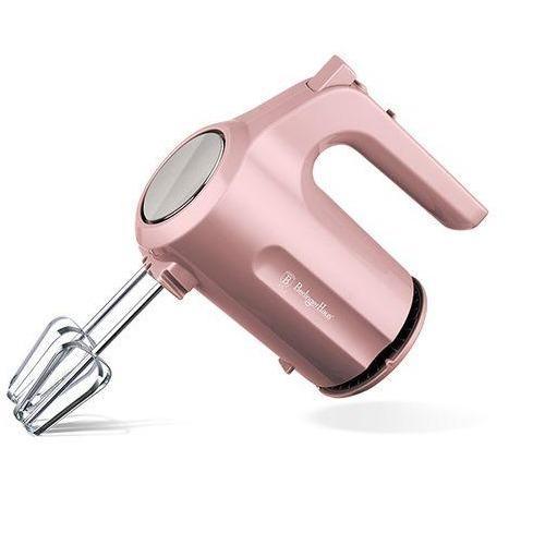 Berlinger Haus ručný mixér Rose Collection Pink Metallic, 200 W 4 