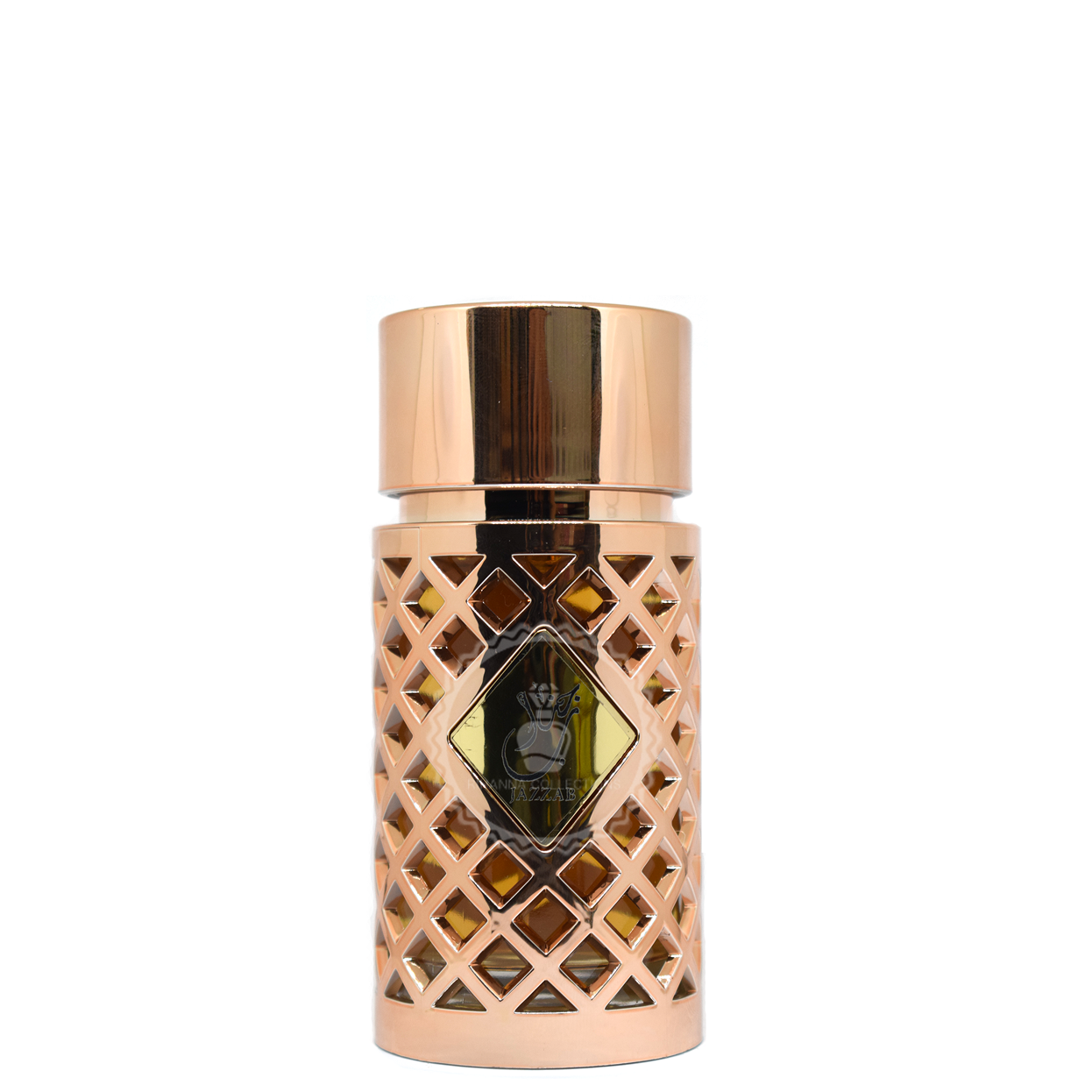 100 ml Eau de Parfume Jazzab Gold Orientálna Citrusová Kvetinová Vôňa pre Mužov 2 100 ml Eau de Parfume Jazzab Gold Orientálna Citrusová Kvetinová Vôňa pre Mužov - KlenotTV.sk