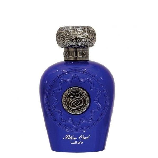100 ml Eau de Parfume Blue Oud Sladká, Korenistá, Orientálna vôňa pre Mužov 2 100 ml Blue Oud Eau de Parfum pre Mužov i pre Ženy - KlenotTV.sk