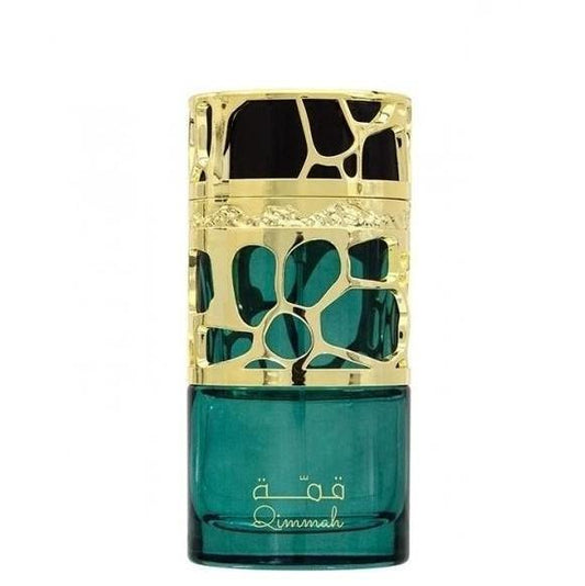 100 ml Eau de Parfum Qimmah korenistá orientálna vôňa pre ženy - KlenotTV.sk