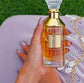 30 ml Eau de Perfume Velvet Oud Pižmová a Oudová vôňa pre Mužov a Ženy