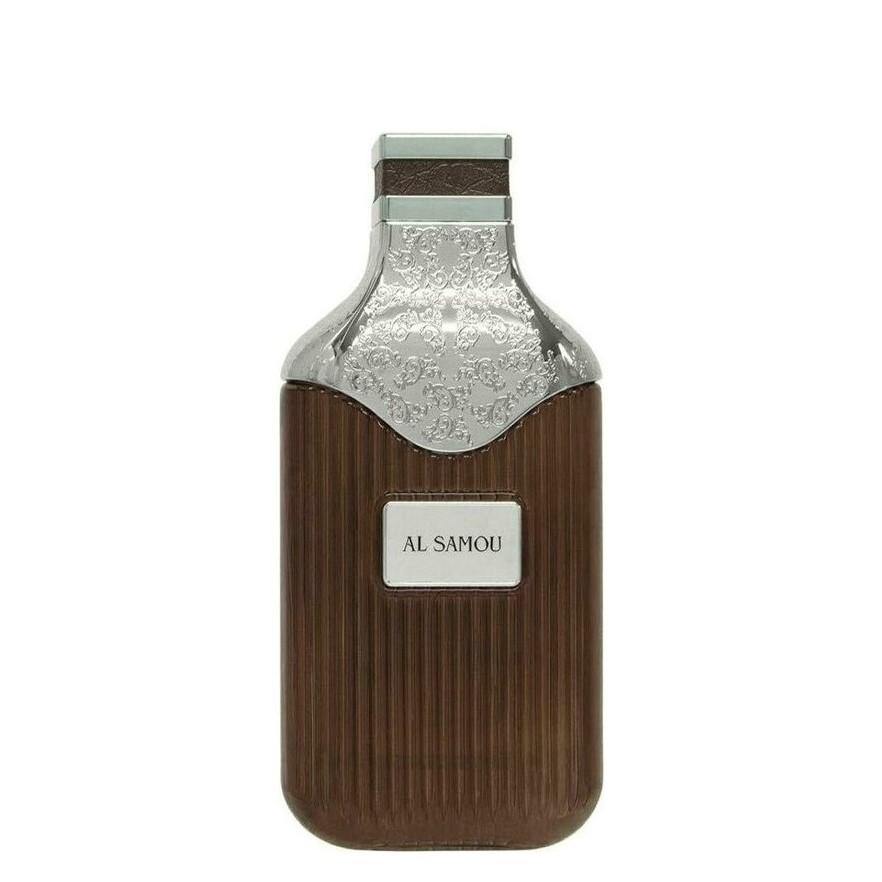 100 ml Eau de Parfum Al Samou silná ovocná vôňa pre mužov 2 100 ml Eau de Parfum Al Samou silná ovocná vôňa pre mužov - KlenotTV.sk