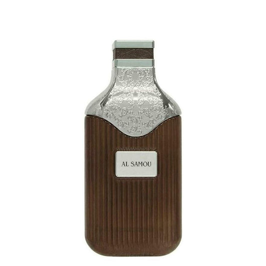 100 ml Eau de Parfum Al Samou silná ovocná vôňa pre mužov - KlenotTV.sk