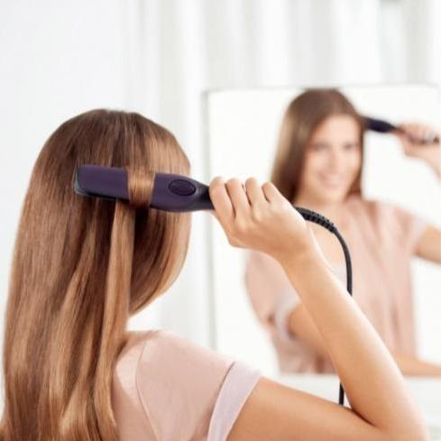 Philips Easy Natural Curler Elektrická Kulma na Vlasy 5 