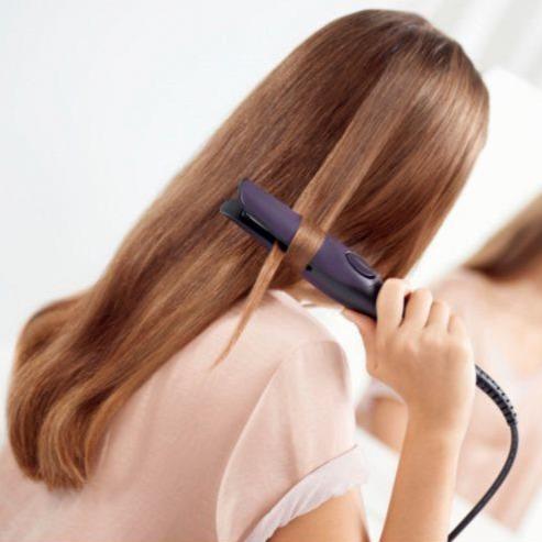 Philips Easy Natural Curler Elektrická Kulma na Vlasy 6 