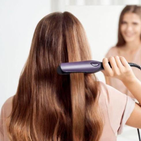 Philips Easy Natural Curler Elektrická Kulma na Vlasy 7 