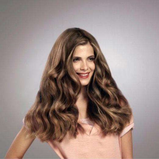 Philips Easy Natural Curler Elektrická Kulma na Vlasy 8 