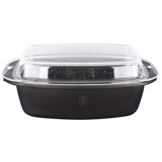 Berlinger Haus Pekáč na Kačicu s Mramorovým poťahom, Granit Diamond Line