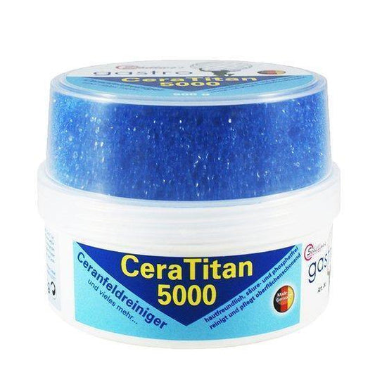 2 x 500 g Extra Silný Odmasťovací Abrazívny Prostriedok do Kúpeľne a Kuchyne