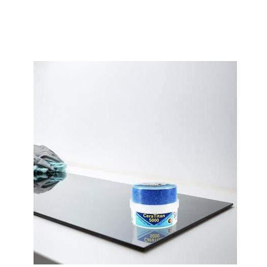 2 x 500 g Extra Silný Odmasťovací Abrazívny Prostriedok do Kúpeľne a Kuchyne 4 