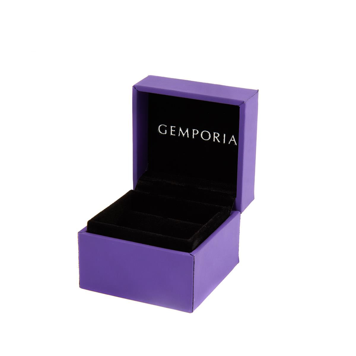 Discounted rings